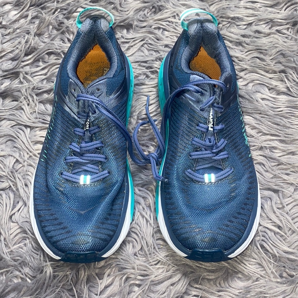 Women’s Hoka Arahi 6 s Size 7